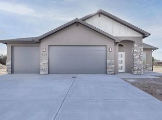515 Desert Peach St, Clifton, CO 81520