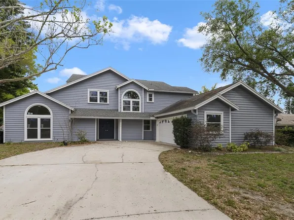 6725 Spring Rain Dr, Orlando, FL 32819