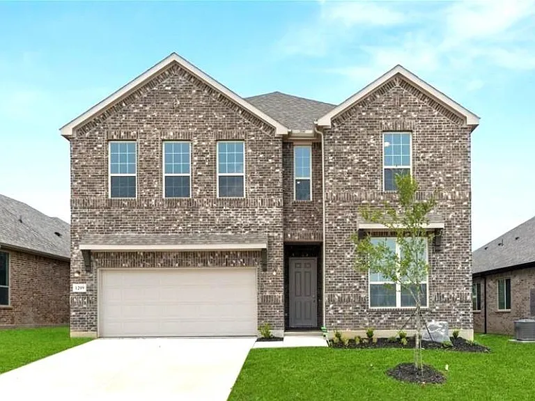 2080 Terra Rose Dr — Photo 1