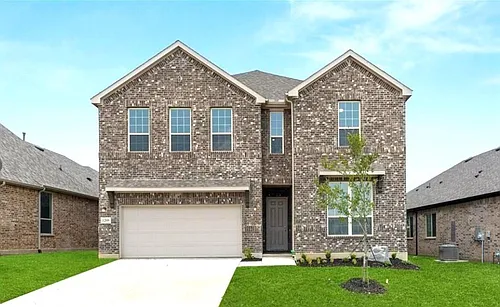 2080 Terra Rose Dr Photo 1