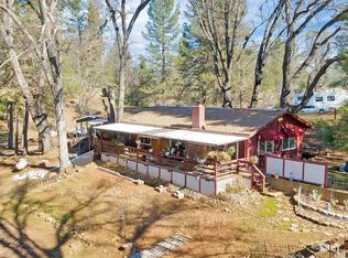 4909 Railroad Flat Rd #50, Mountain Ranch, CA 95246