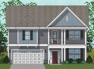 207 Augusta Pond Way #154, Raleigh, NC 27603