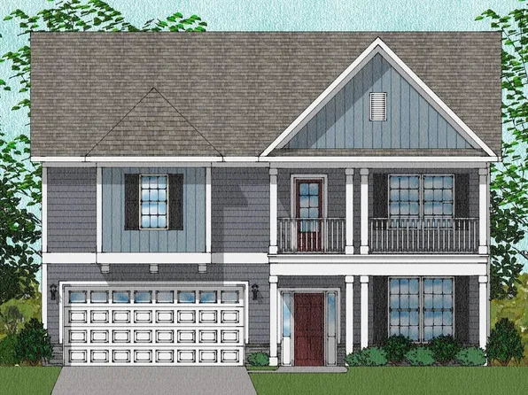 207 Augusta Pond Way #154, Raleigh, NC 27603