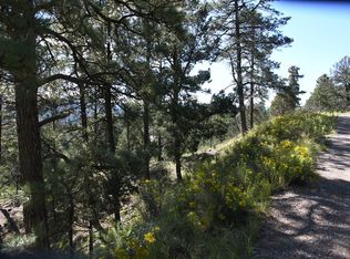 214 Valley View Dr, Ruidoso, NM 88345