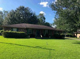 314 S Naquin Rd, Orange, TX 77630