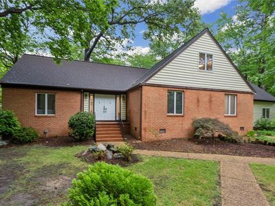 111 Dale Hollow Dr, Yorktown, VA, 23692