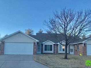2500 Hollyhock Cir #1, Lincoln, NE 68521