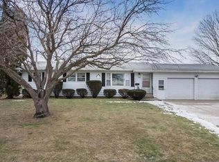 705 Mill Ave, Springville, IA 52336