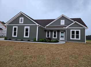 1073 Arch Cope Rd LOT 2, Morrison, TN 37357