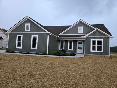 1073 Arch Cope Rd LOT 2, Morrison, TN, 37357