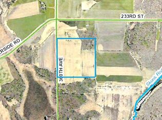 360 Avenue, Hillman, MN 56338