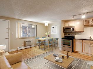 The Vertice, Denver, CO 80209