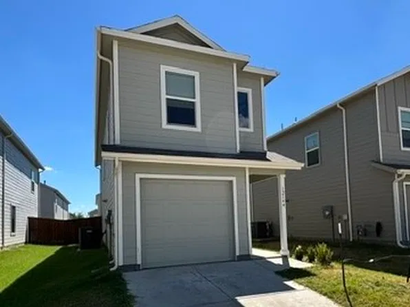 12144 Morgan Dr, Providence Village, TX 76227