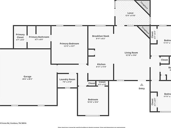 2nd image of this home