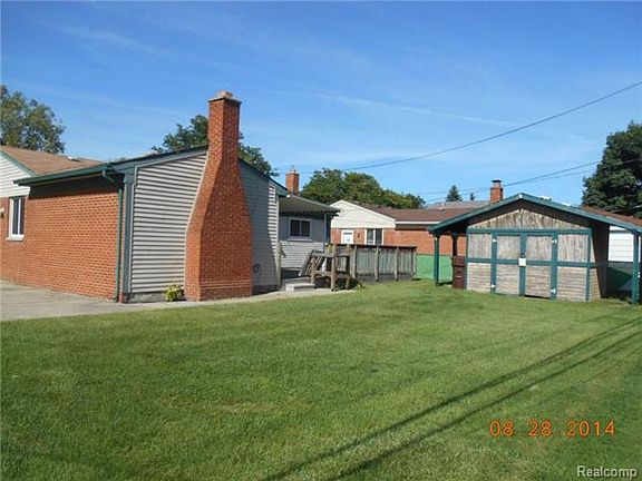 4th image of 29157 Alvin St