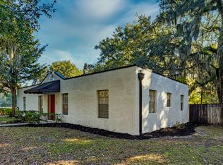 138 Via Tisdelle St, Orange Park, FL 32073