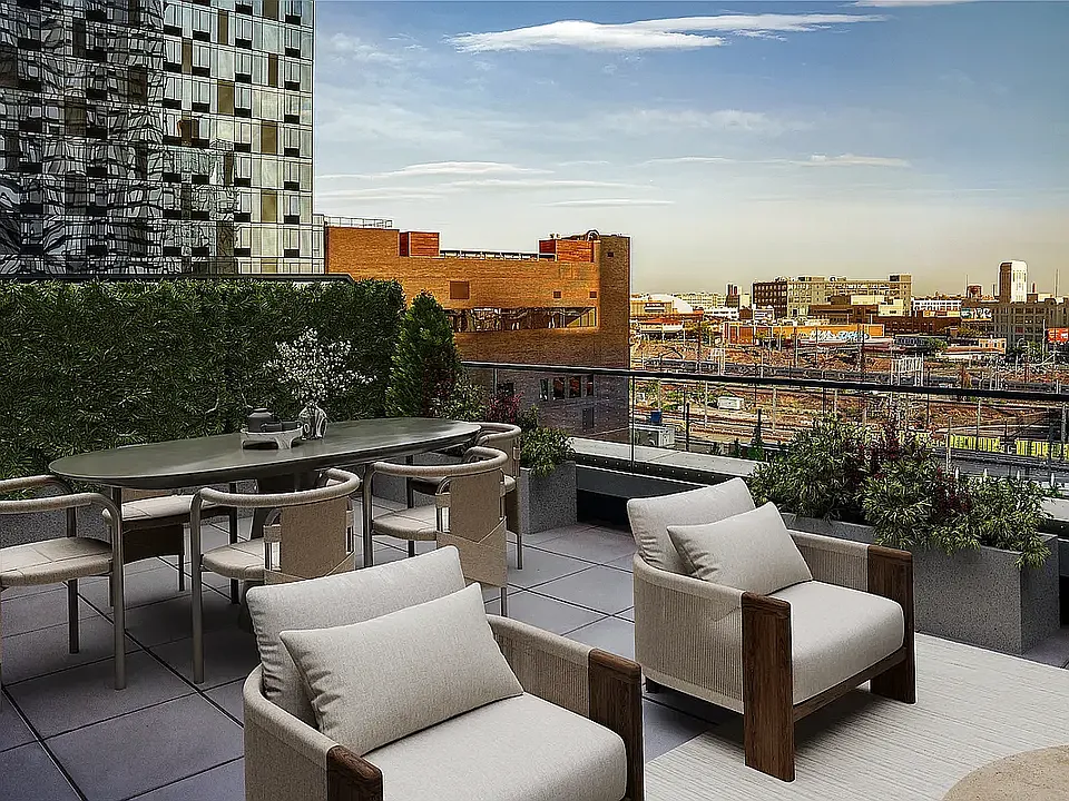 42-06 Orchard St #6C