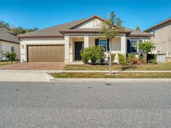 1608 Highbanks Cir, Winter Garden, FL 34787