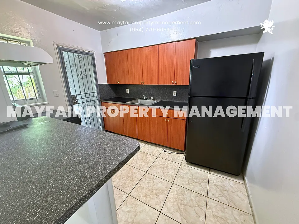 531 NW 110th St