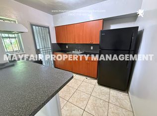 531 NW 110th St, Miami, FL 33168