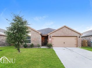 10471 Red Cardinal Dr, Cleveland, TX 77328