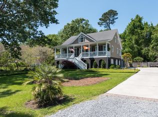 5707 Captain Kidd Rd, Hollywood, SC 29449