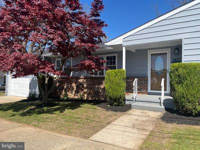 1407 Walnut St, Burlington, NJ, 08016