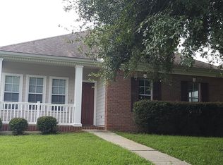 6051 Plow Trl, Tallahassee, FL 32317