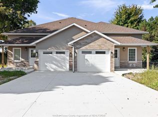 100 Erie St N, Chatham Kent, ON N0P1A0