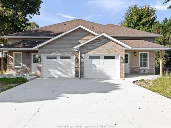 100 Erie St N, Chatham Kent, ON N0P 1A0