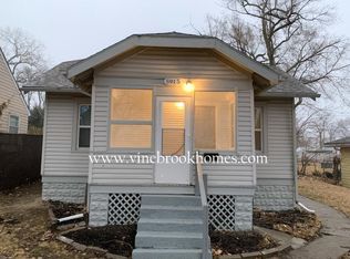 5915 N 42nd St, Omaha, NE 68111