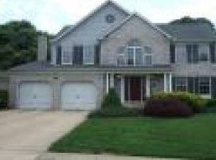 1008 Manchester Ct, Bel Air, MD 21014