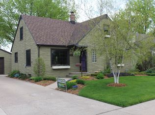 920 Buchanan St, Little Chute, WI 54140