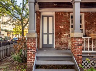 124 Erie St #1, Jersey City, NJ 07302