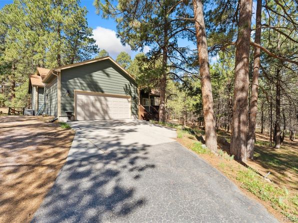 34103 Forest Park Drive, Elizabeth, CO 80107