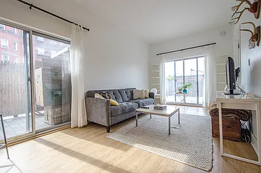 Rented by Brick&Mortar