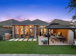 6405 Llano Stage Trl, Austin, TX 78738