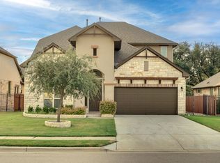 717 Kingston Pl, Cedar Park, TX 78613