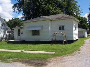 407 S Logan St, Idaville, IN 47950