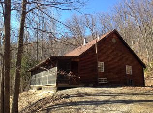 6908 Straight Creek Rd, Waverly, OH 45690