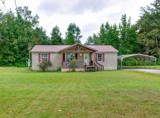 1353 Kincheon Rd, Clanton, AL 35045