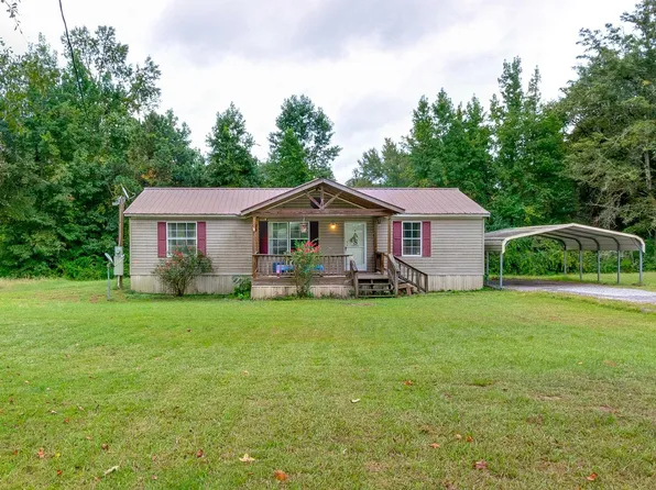 1353 Kincheon Rd, Clanton, AL 35045