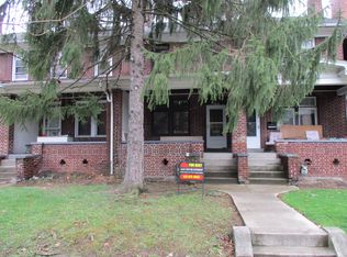 5548 Wilkins Ave, Pittsburgh, PA