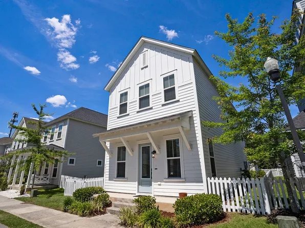 2015 Codorus Ln, Hanahan, SC 29410