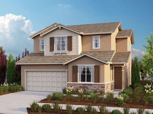 501 Aliki Dr, Vacaville, CA 95688