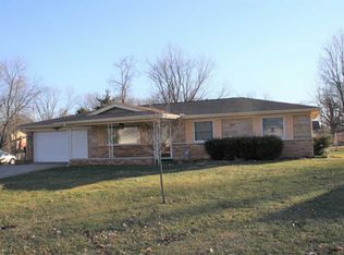 703 Wilfert Dr, Cincinnati, OH 45245