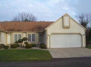 1269 Missions East Dr, Niles, MI 49120