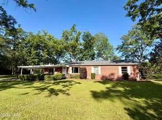 3023 Clearmont Rd, Marianna, FL 32446