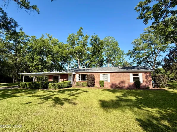 3023 Clearmont Rd, Marianna, FL 32446