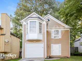 1539 Esquire Pl, Norcross, GA 30093